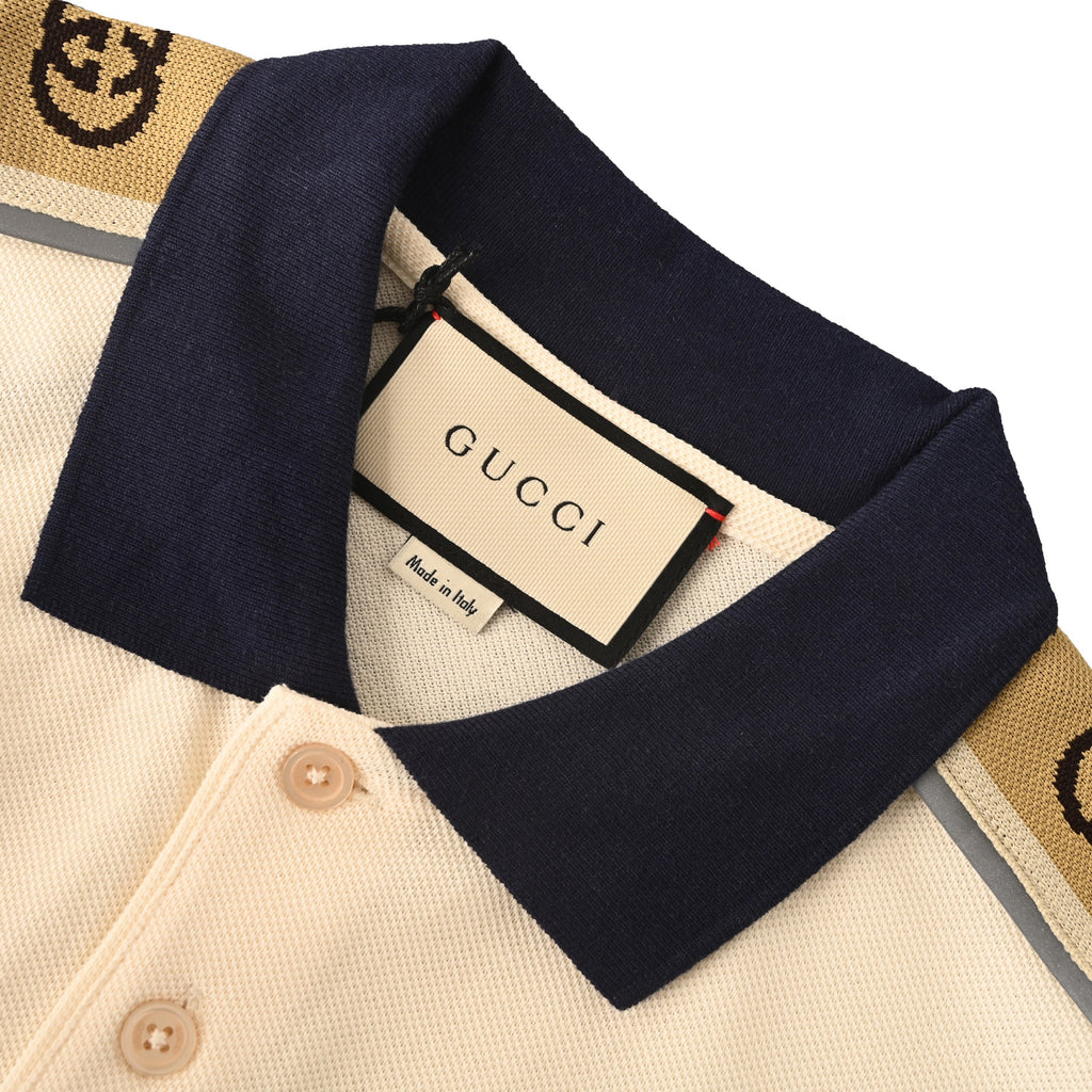 New brand new Gucci Polo shirt