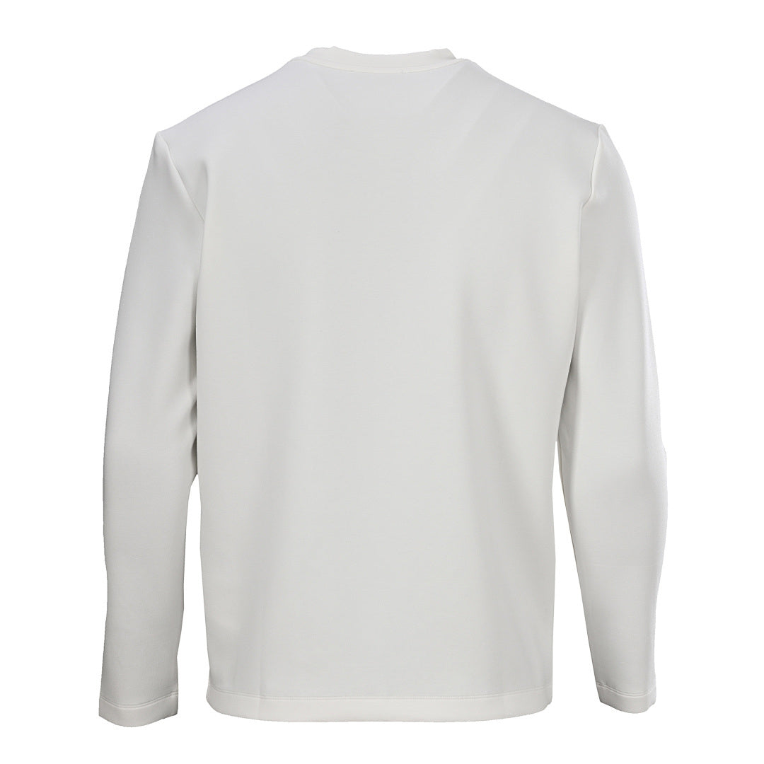 Louis Vuitton Monogram Jacquard Cotton Sweatshirt