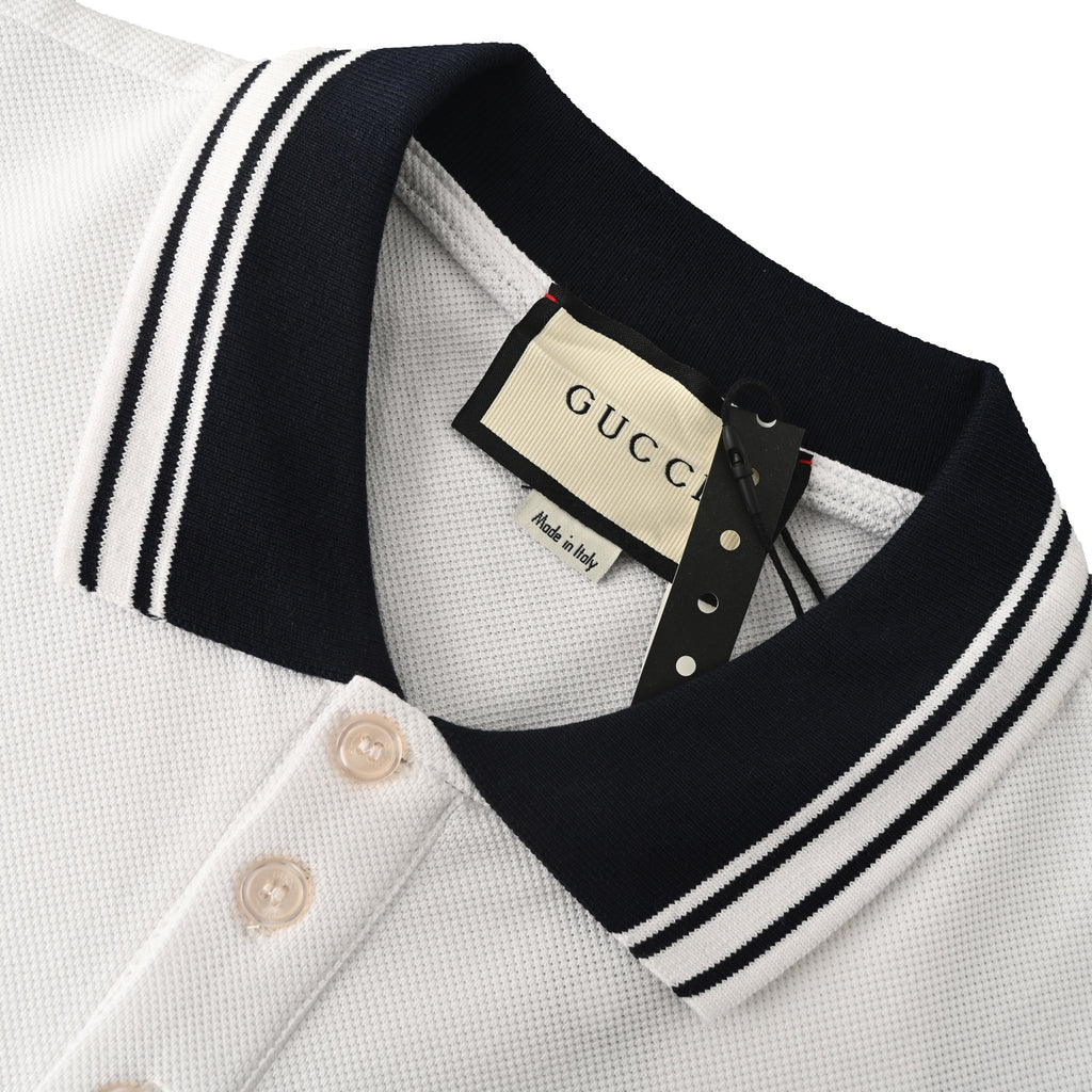New brand new Gucci Polo shirt