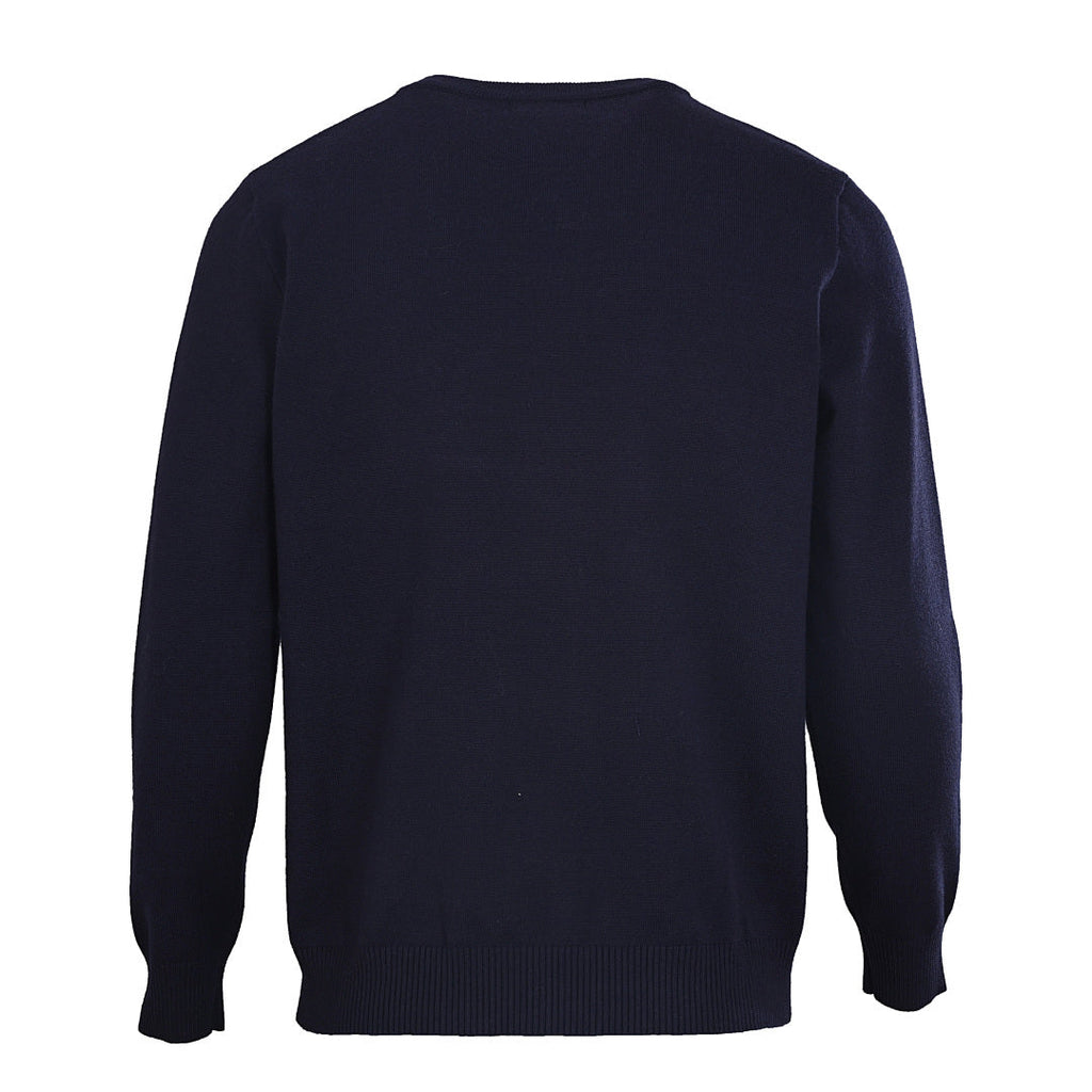 Louis Vuitton Monogram Jacquard Cotton Sweatshirt