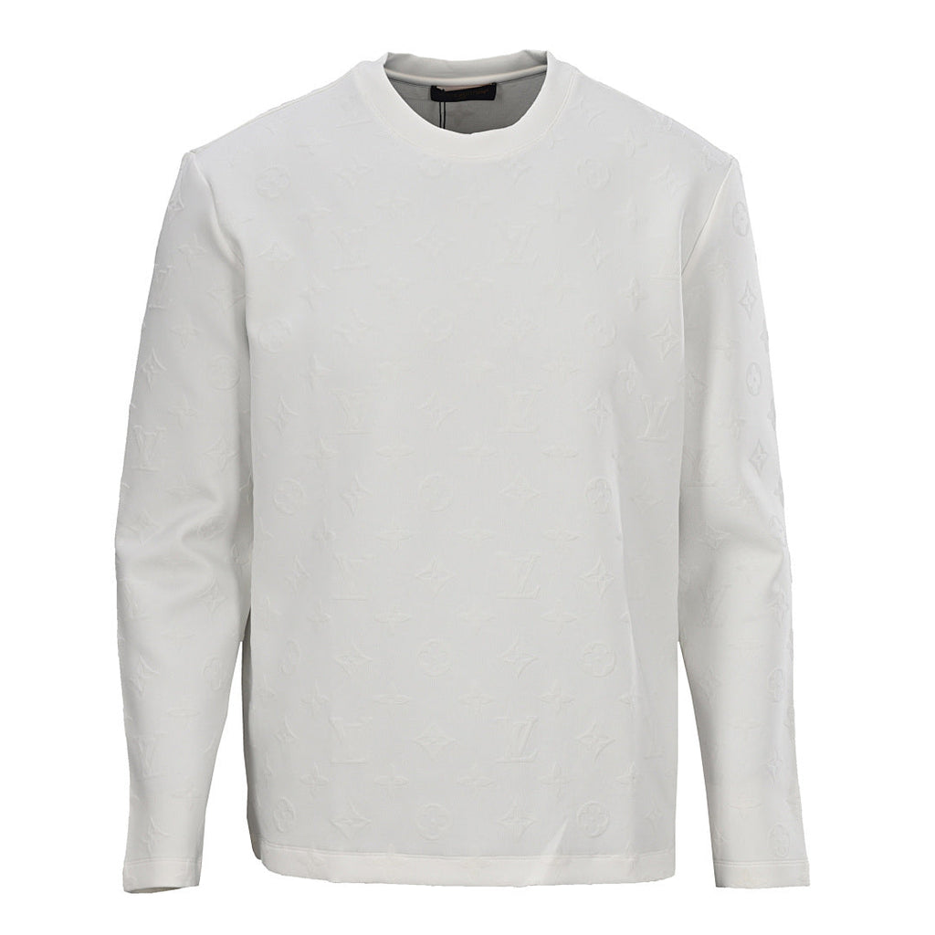 Louis Vuitton Trendy Sweatshirt