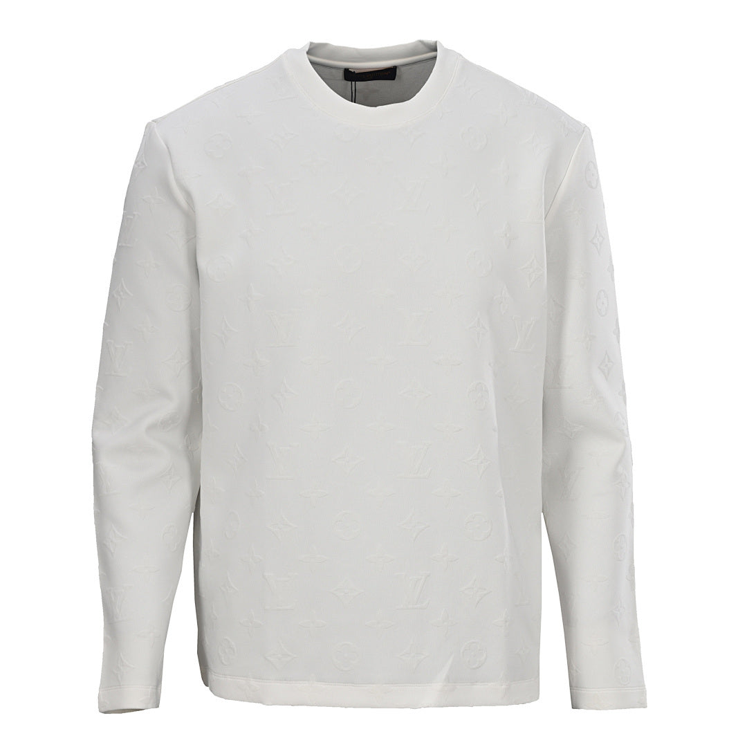 Louis Vuitton Trendy Sweatshirt