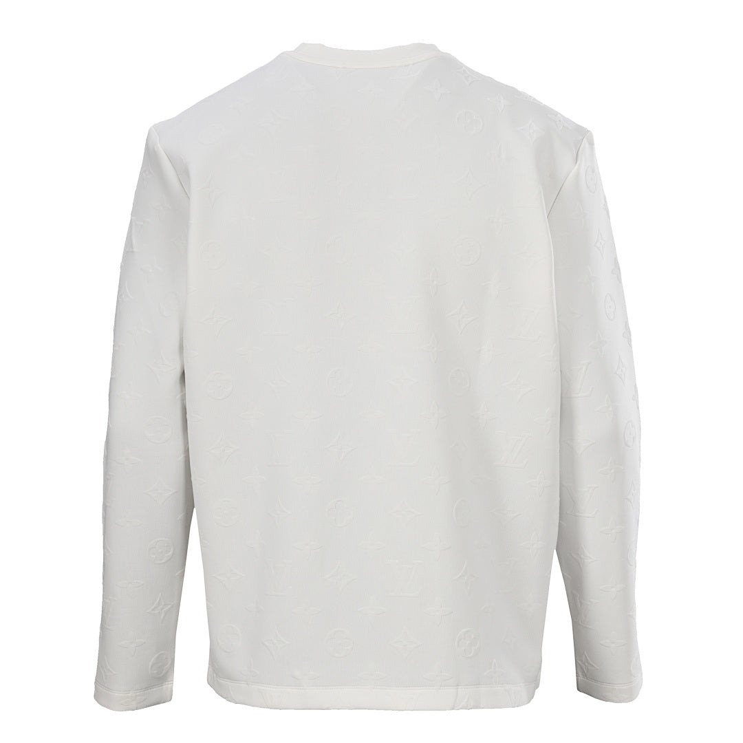 Louis Vuitton Trendy Sweatshirt