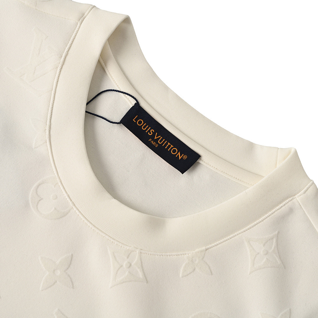 Louis Vuitton Trendy Sweatshirt