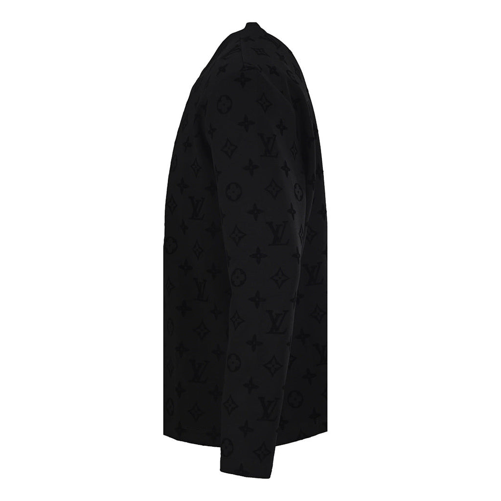 Louis Vuitton Trendy Sweatshirt