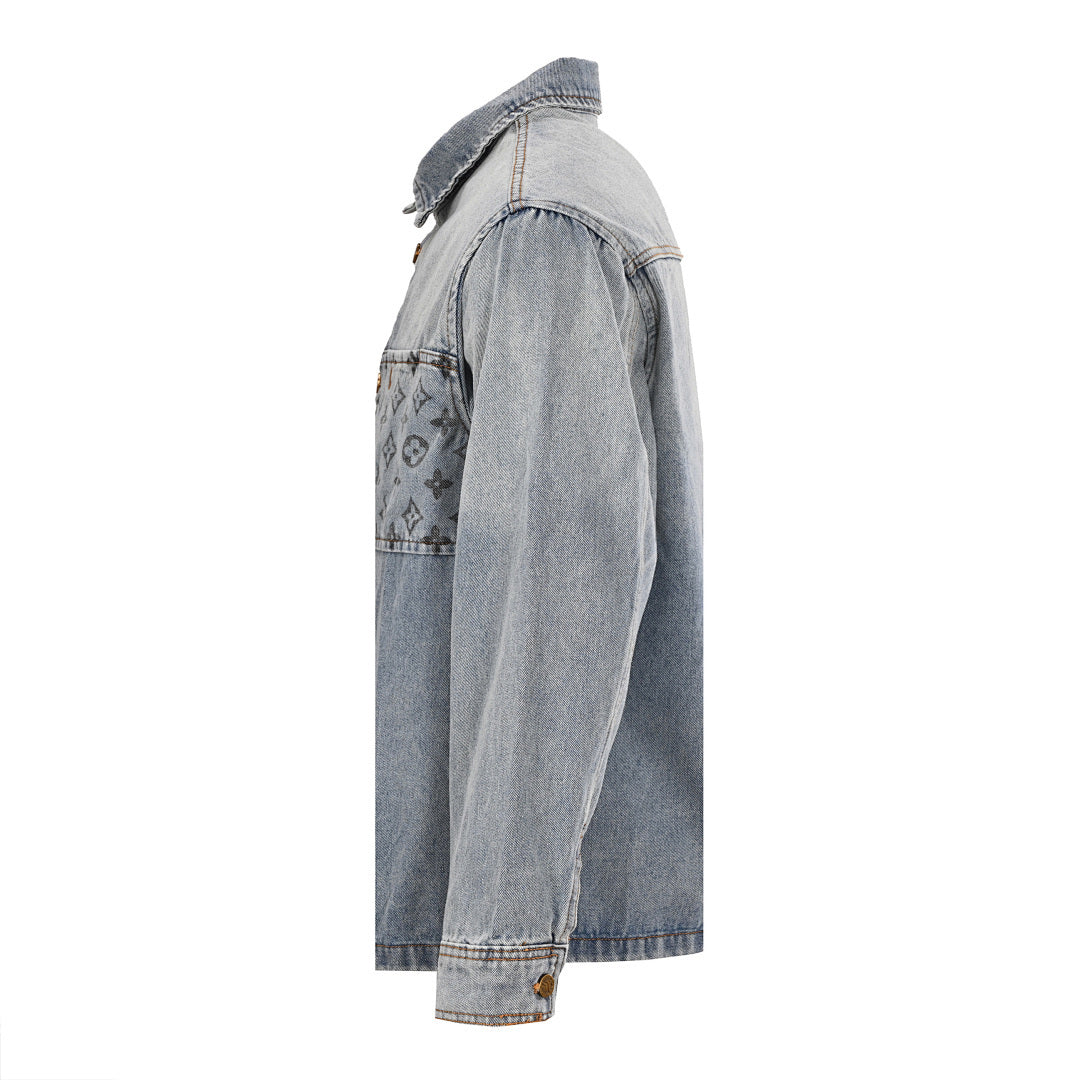 Louis Vuitton Classic Jacket