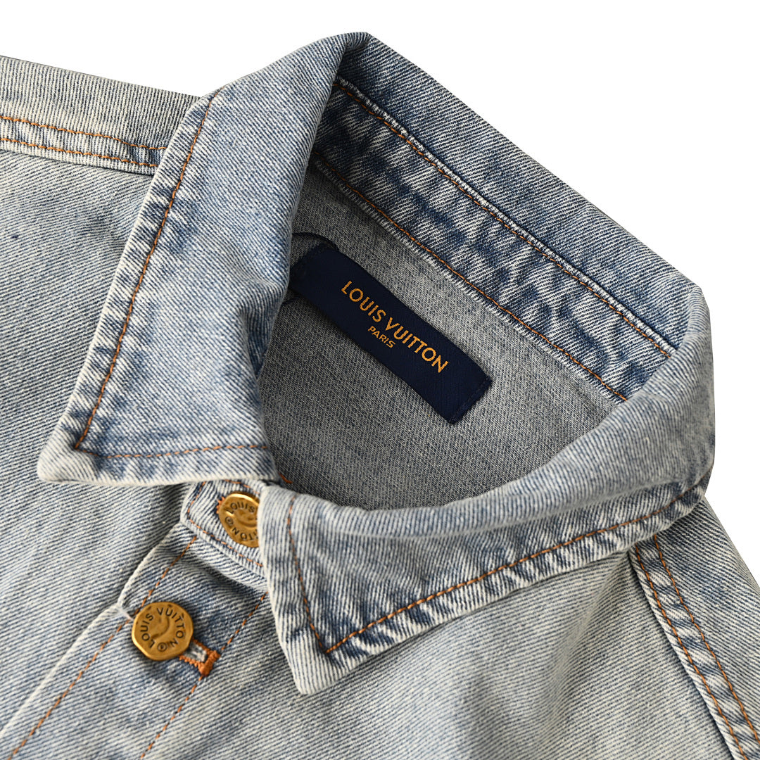 Louis Vuitton Classic Jacket