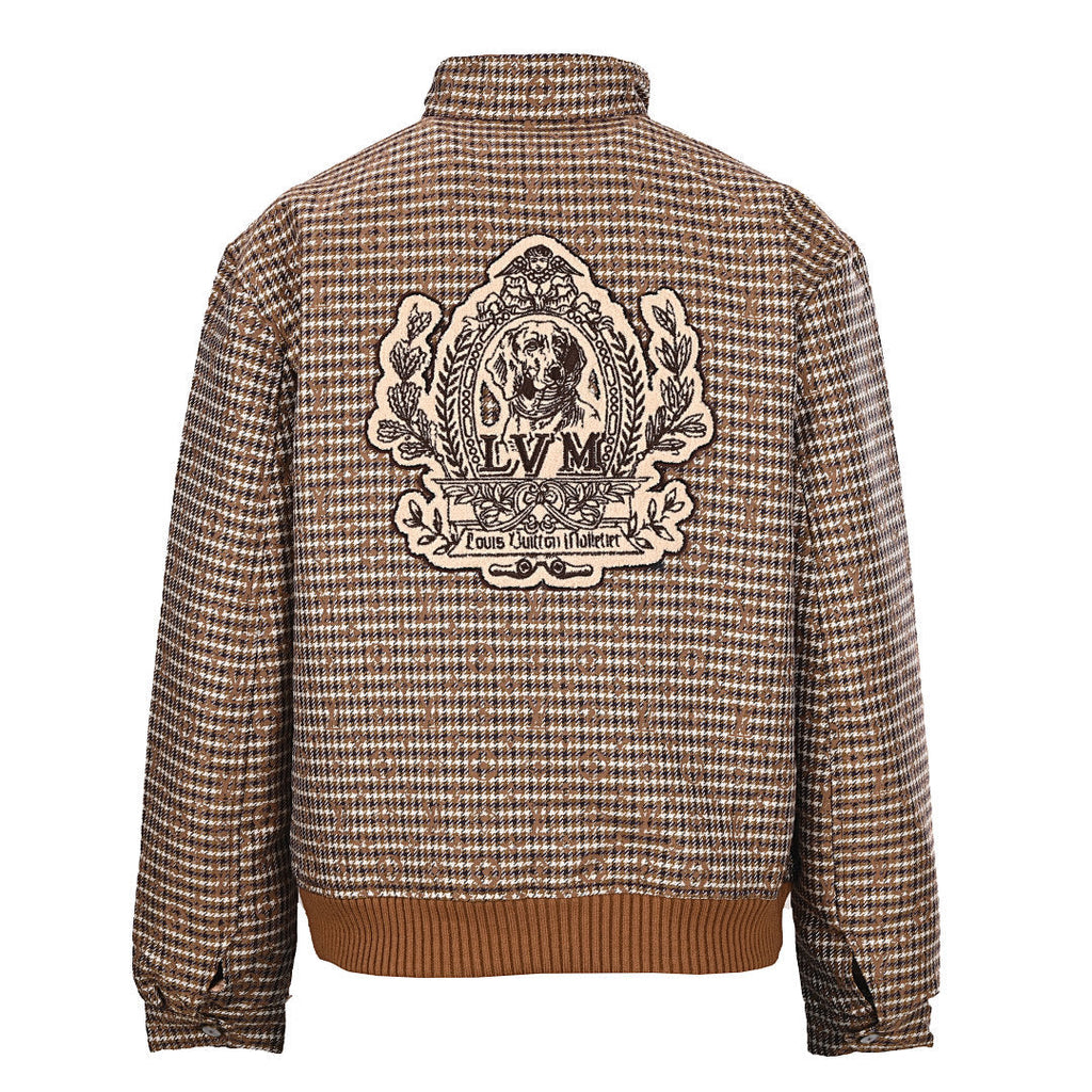 Louis Vuitton New Jacket