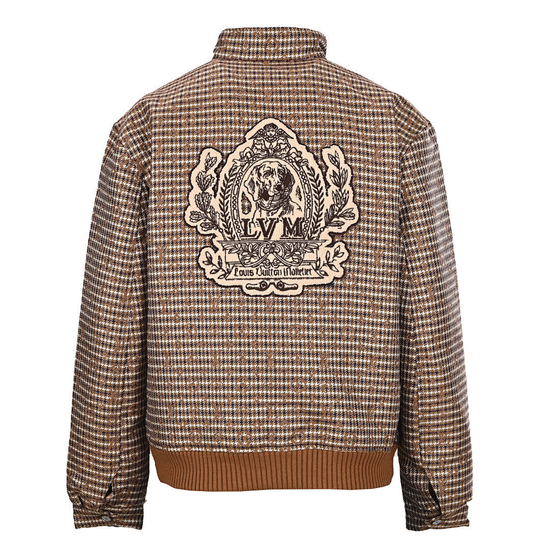 Louis Vuitton New Jacket