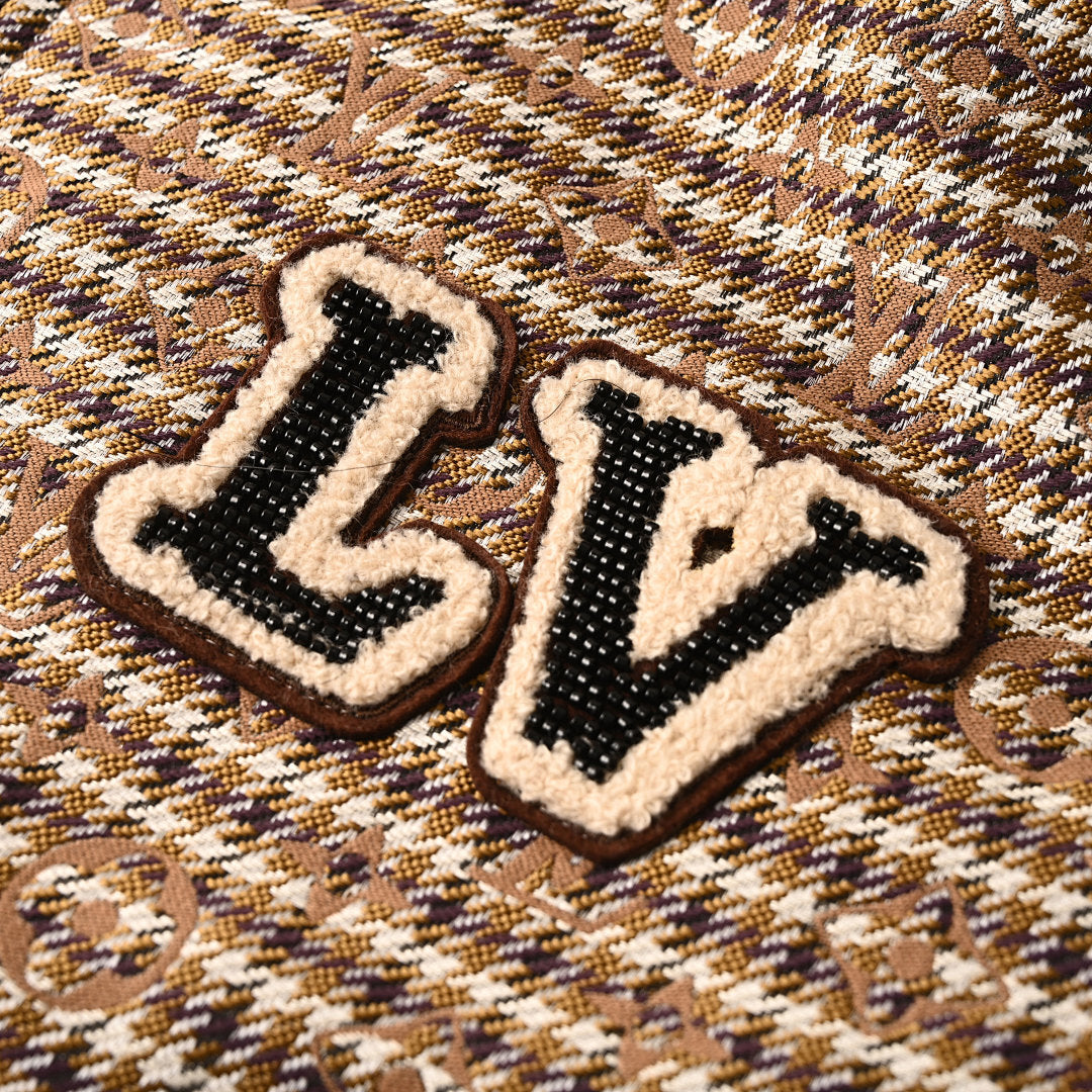Louis Vuitton New Jacket