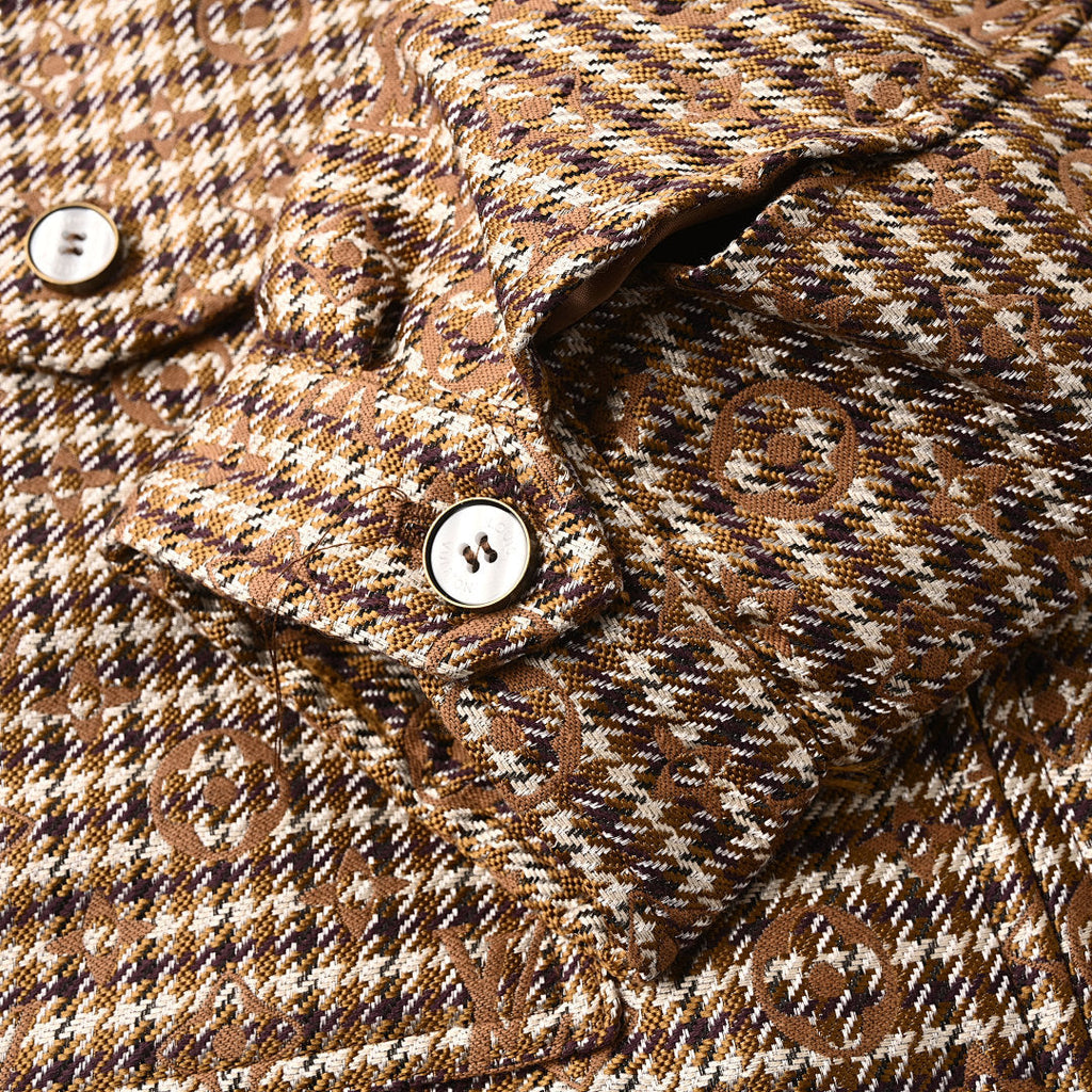Louis Vuitton New Jacket