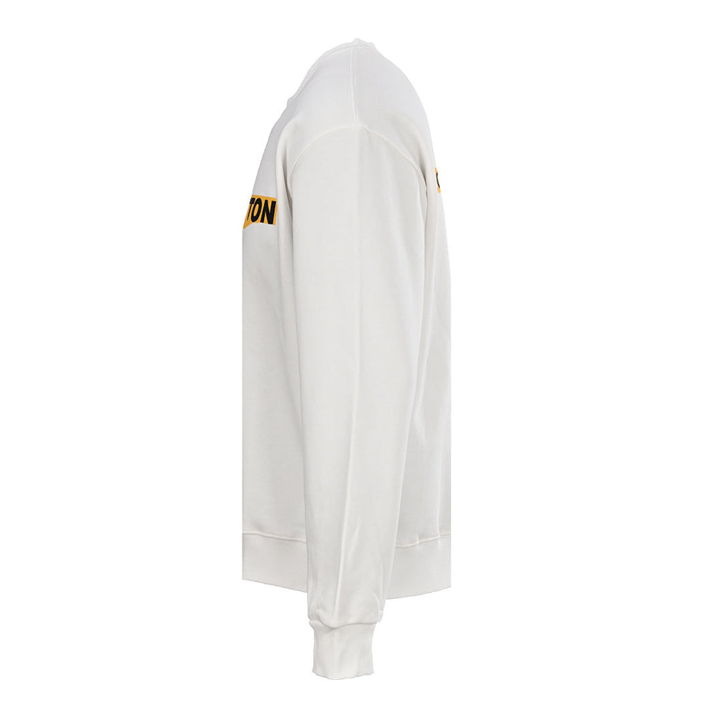 Louis Vuitton Monogram Jacquard Cotton Sweatshirt