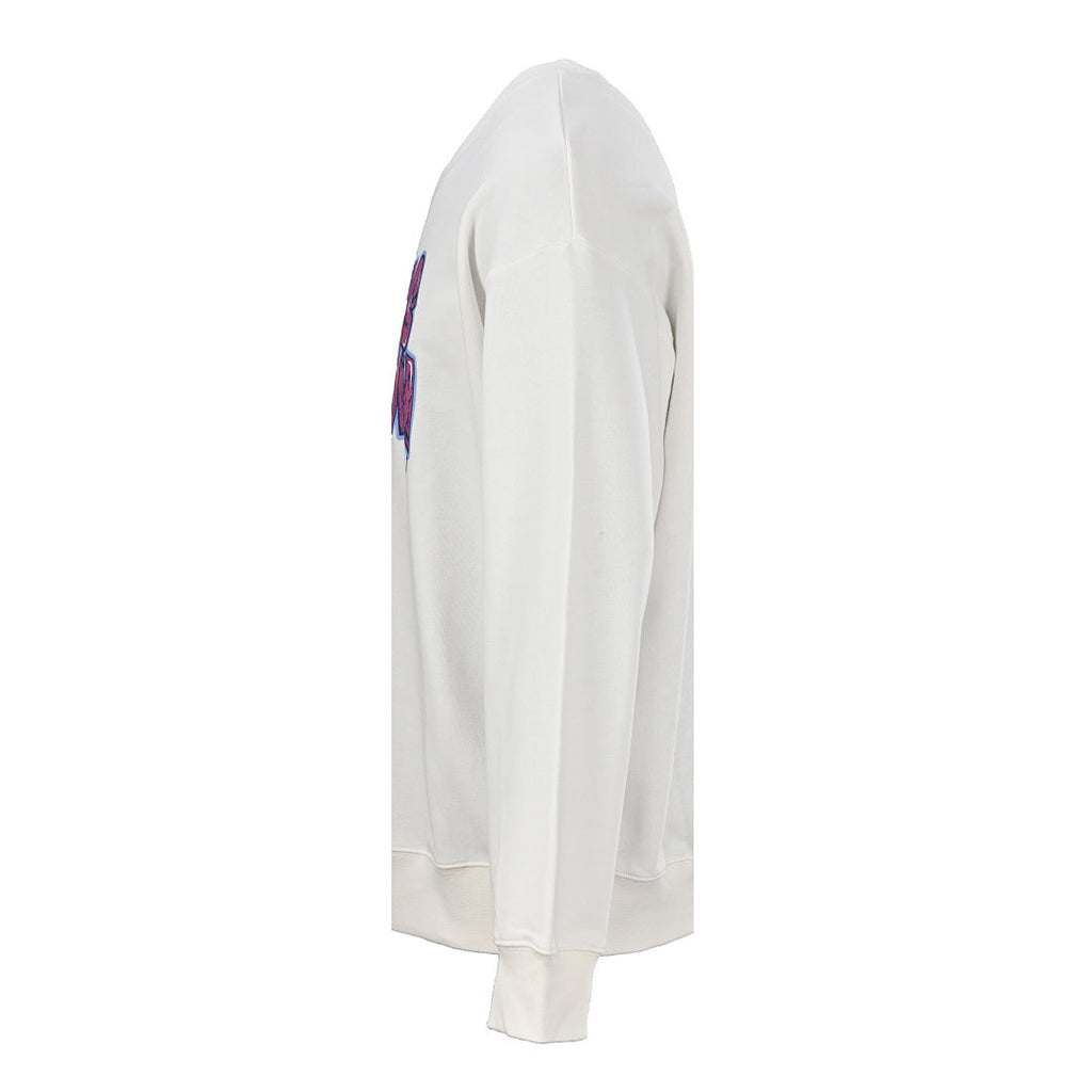 Louis Vuitton Monogram Jacquard Cotton Sweatshirt