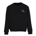 Louis Vuitton Monogram Jacquard Cotton Sweatshirt