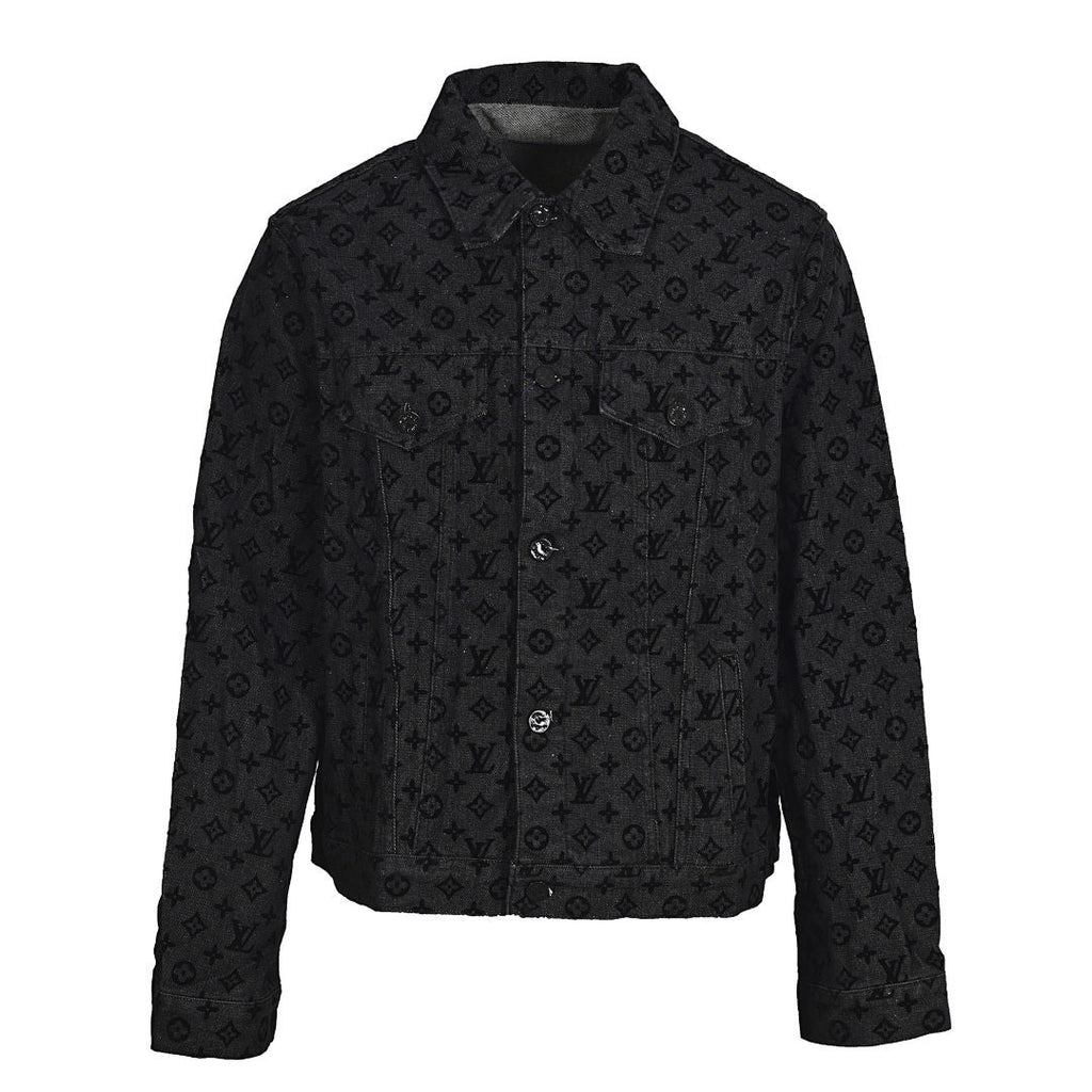 Louis Vuitton Classic Jacket