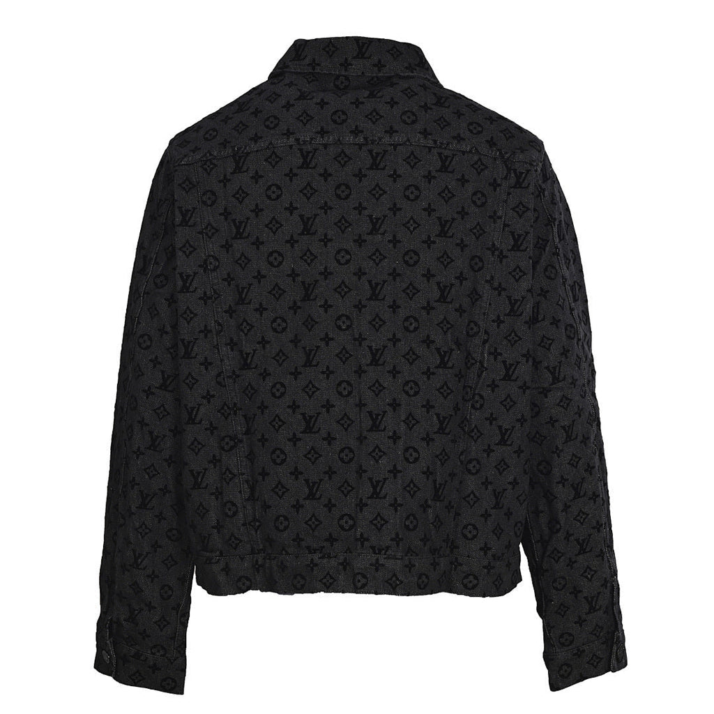 Louis Vuitton Classic Jacket