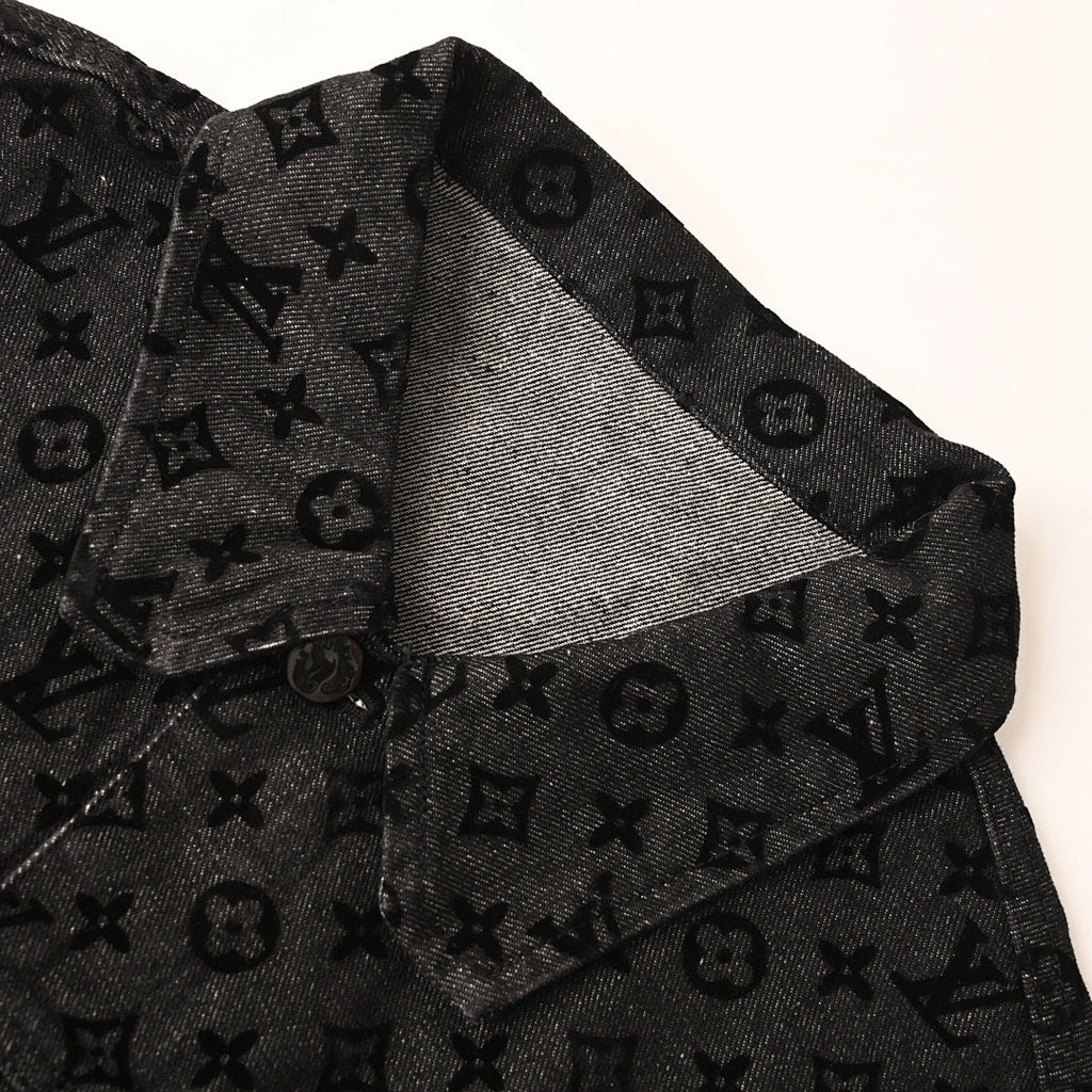 Louis Vuitton Classic Jacket