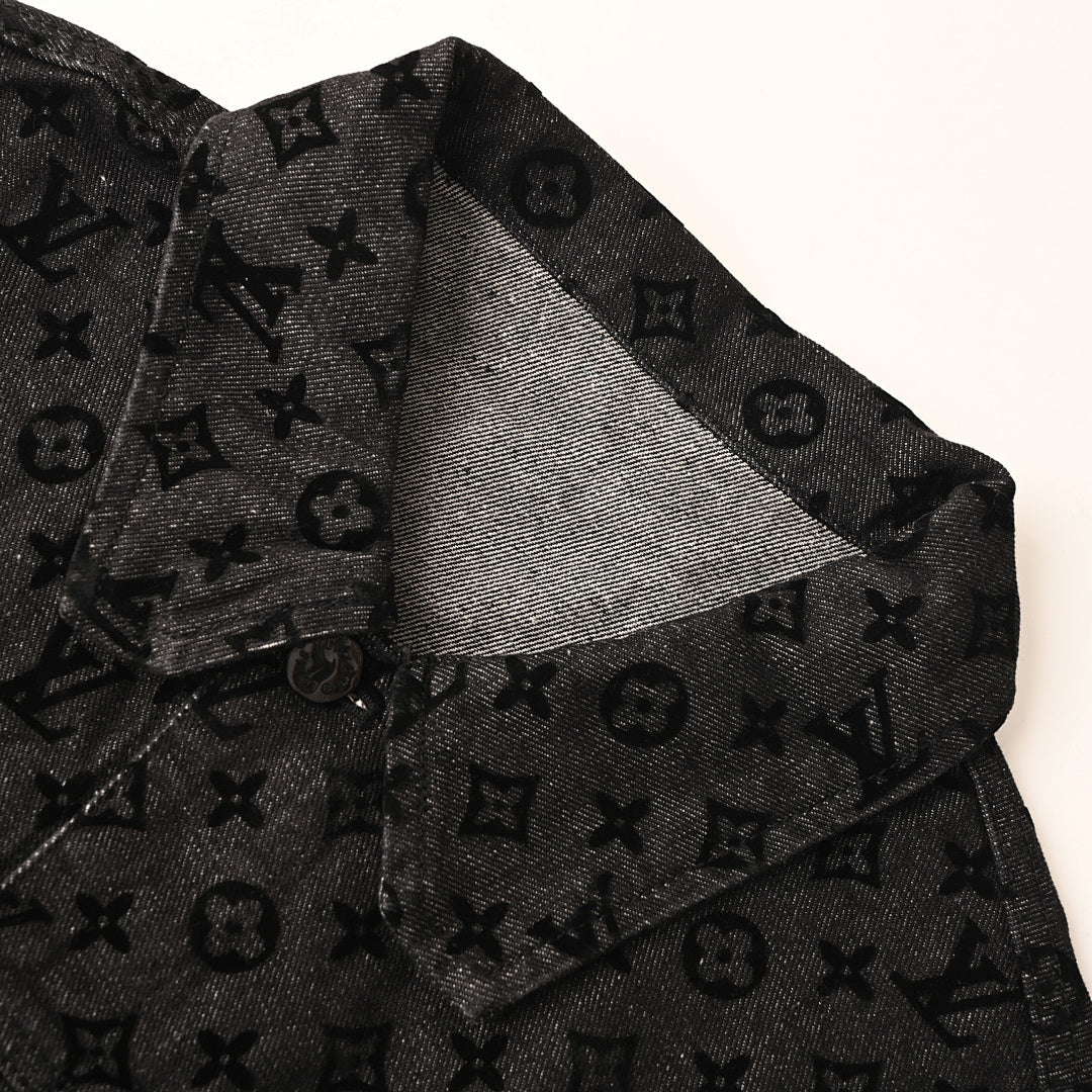 Louis Vuitton Classic Jacket