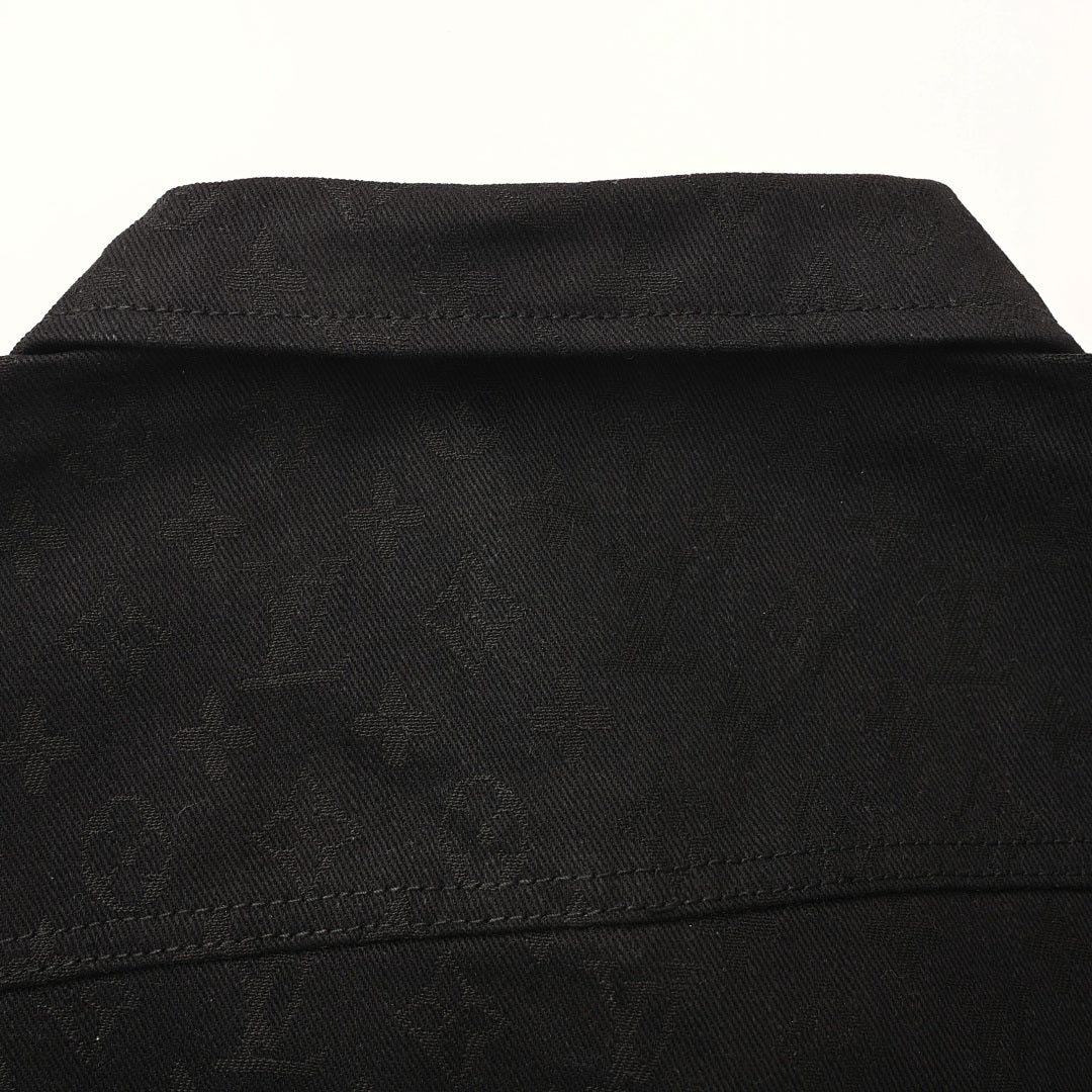 Louis Vuitton Classic Jacket