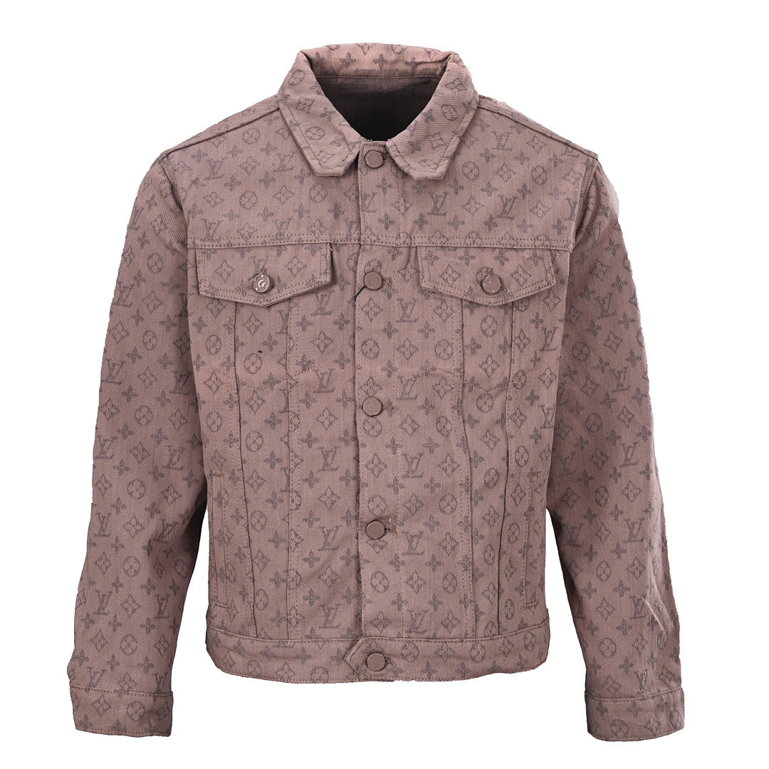 Louis Vuitton Classic Jacket