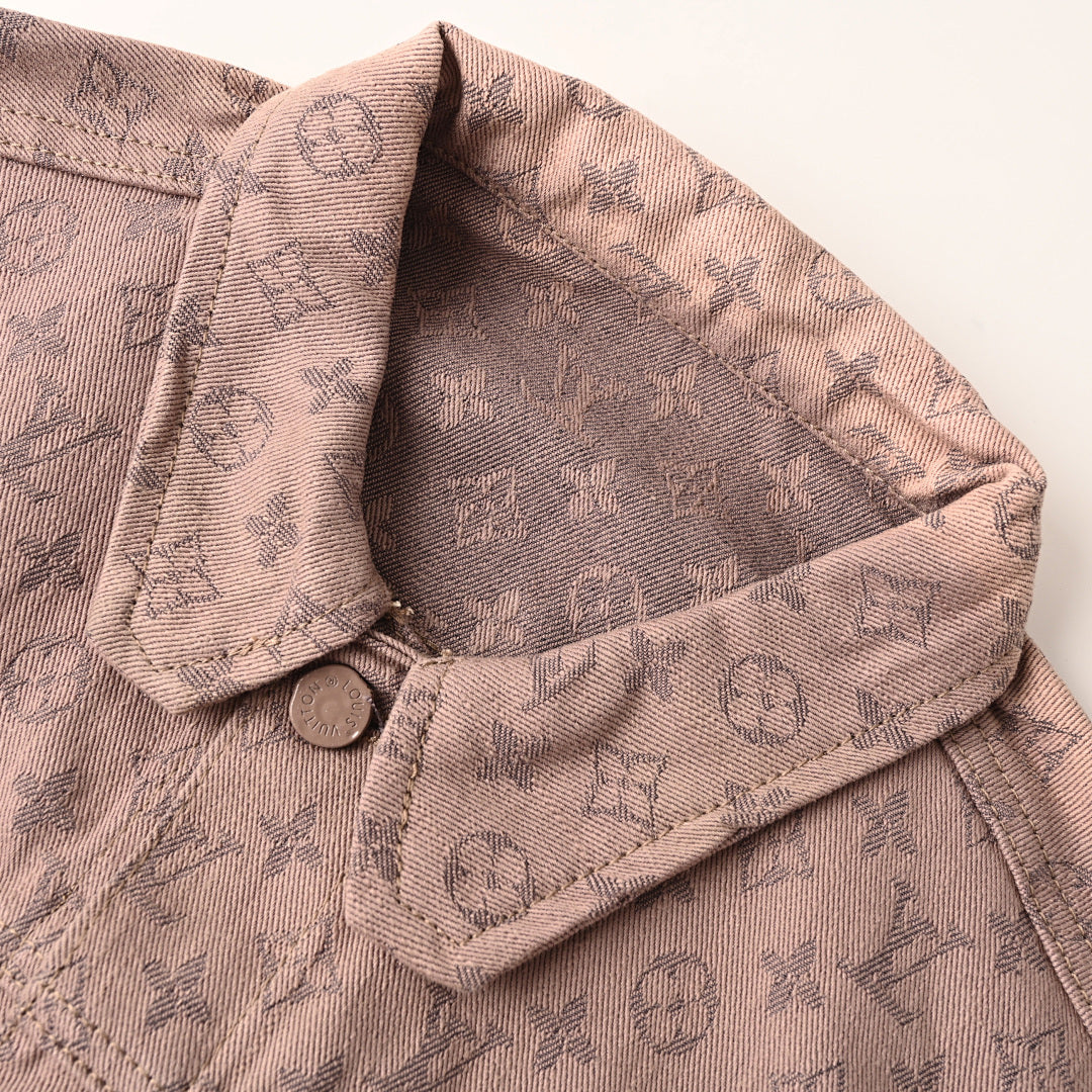 Louis Vuitton Classic Jacket