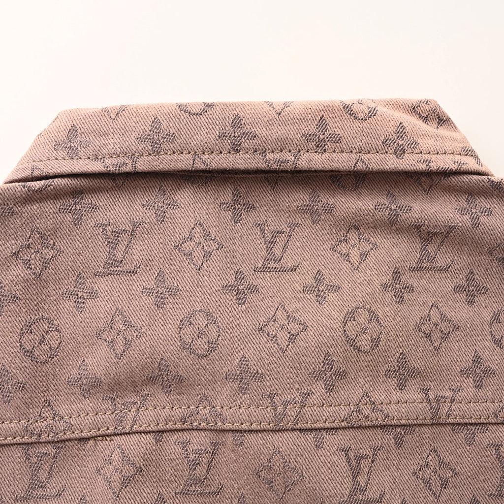 Louis Vuitton Classic Jacket