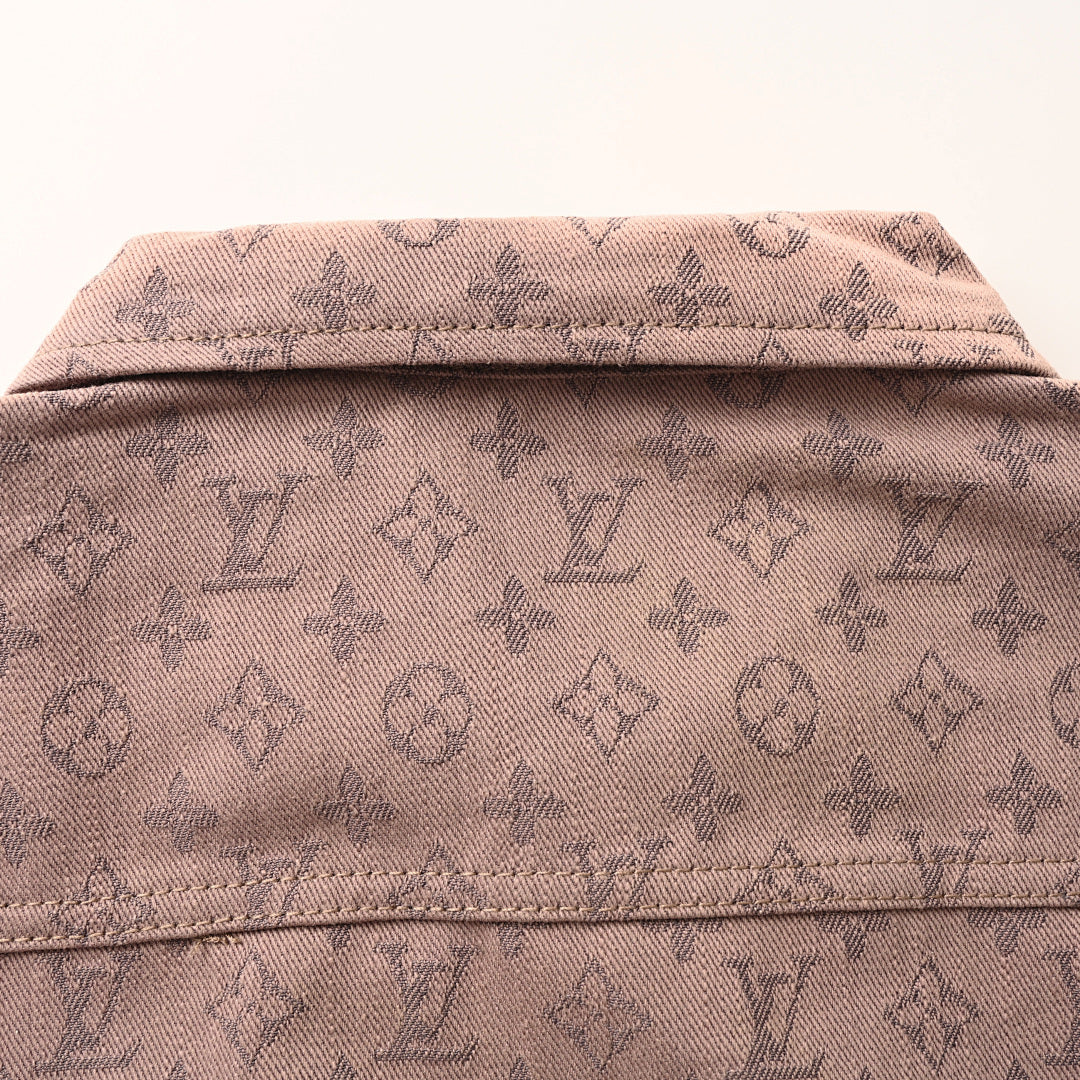 Louis Vuitton Classic Jacket