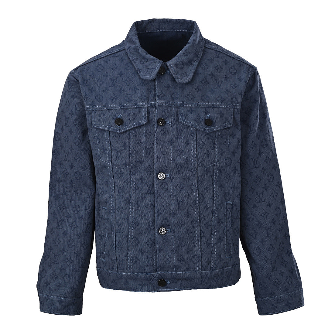 Louis Vuitton Classic Jacket
