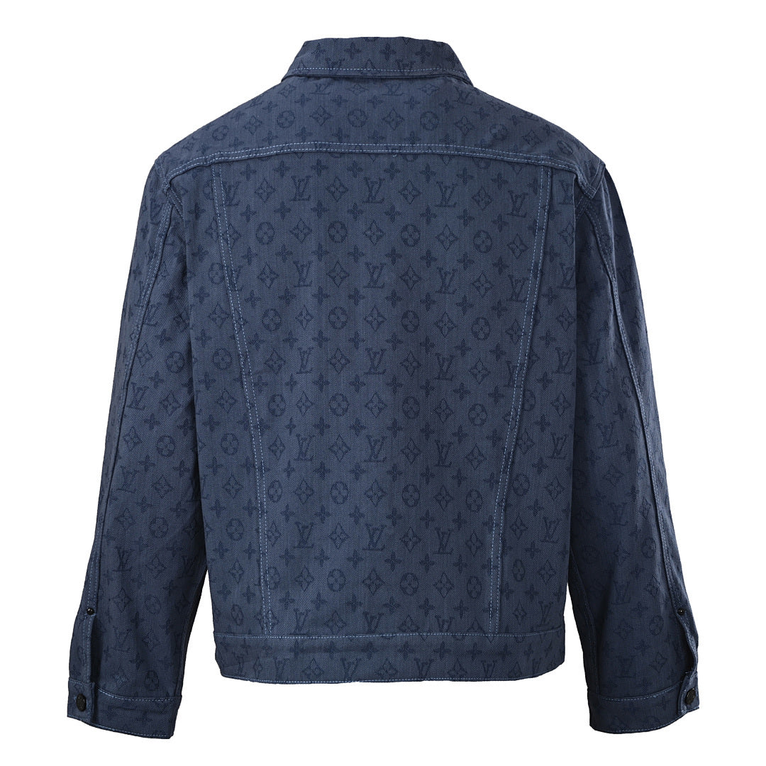 Louis Vuitton Classic Jacket