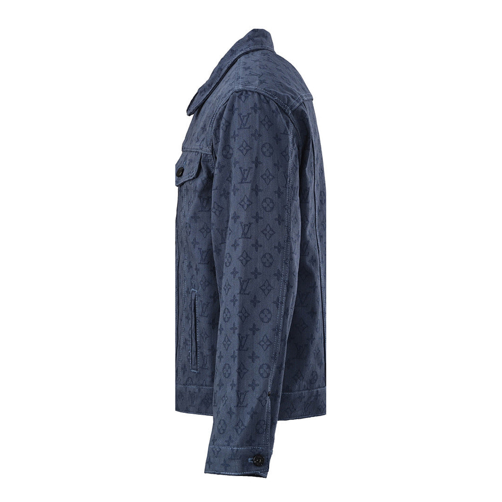 Louis Vuitton Classic Jacket