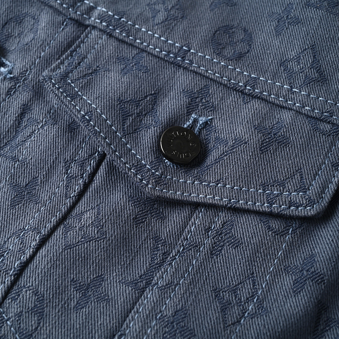 Louis Vuitton Classic Jacket