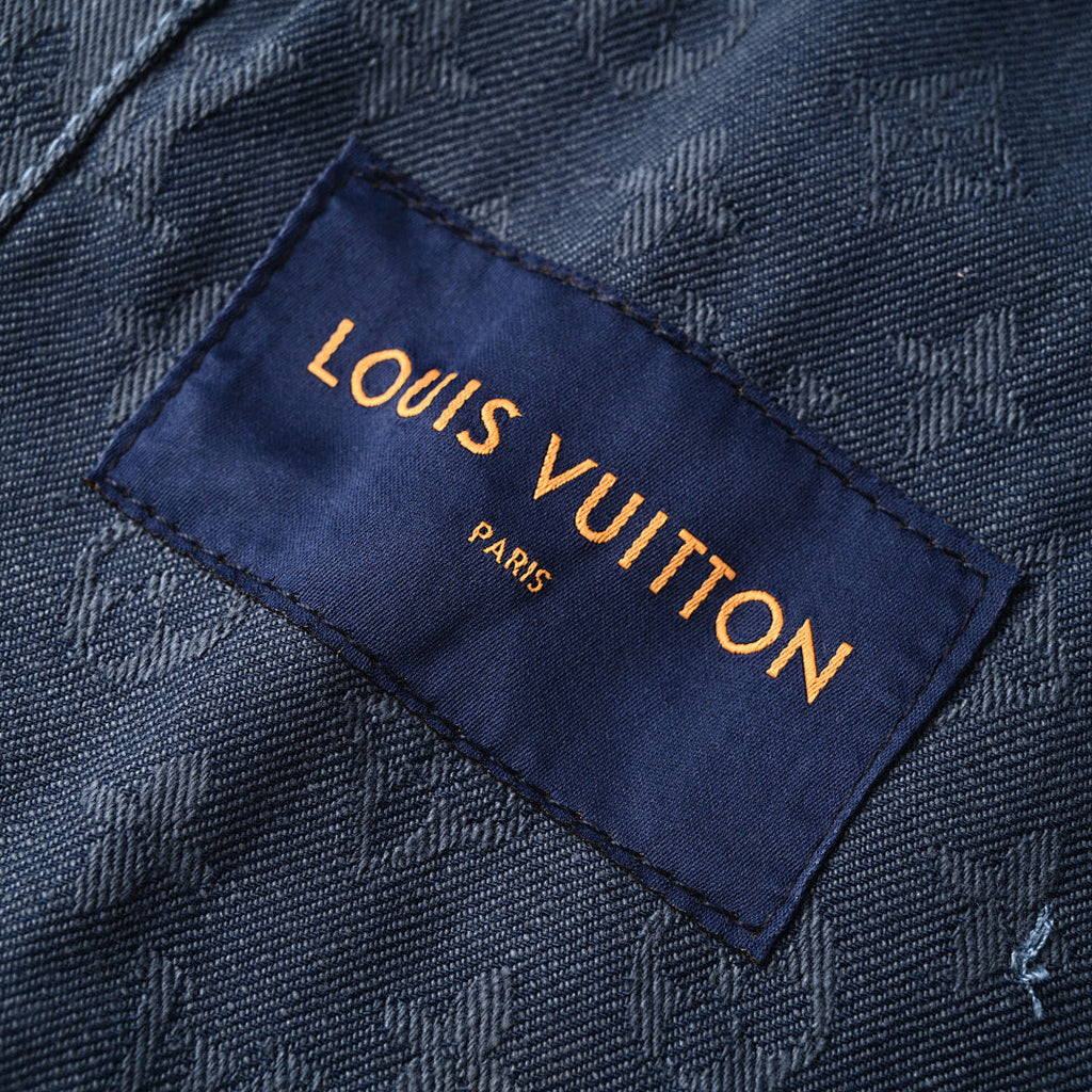 Louis Vuitton Classic Jacket