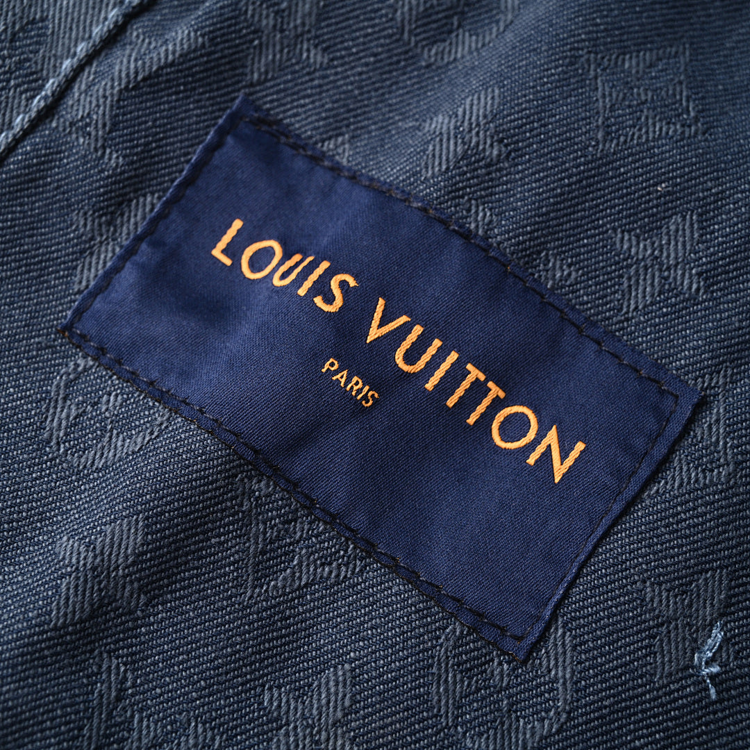 Louis Vuitton Classic Jacket