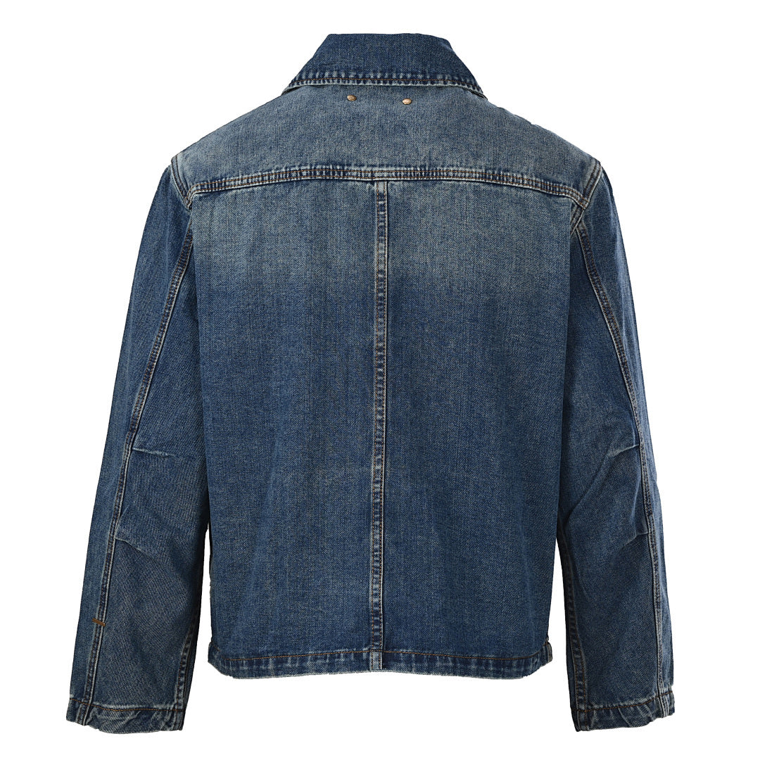 Louis Vuitton Classic Jacket
