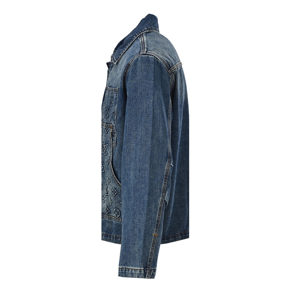 Louis Vuitton Classic Jacket