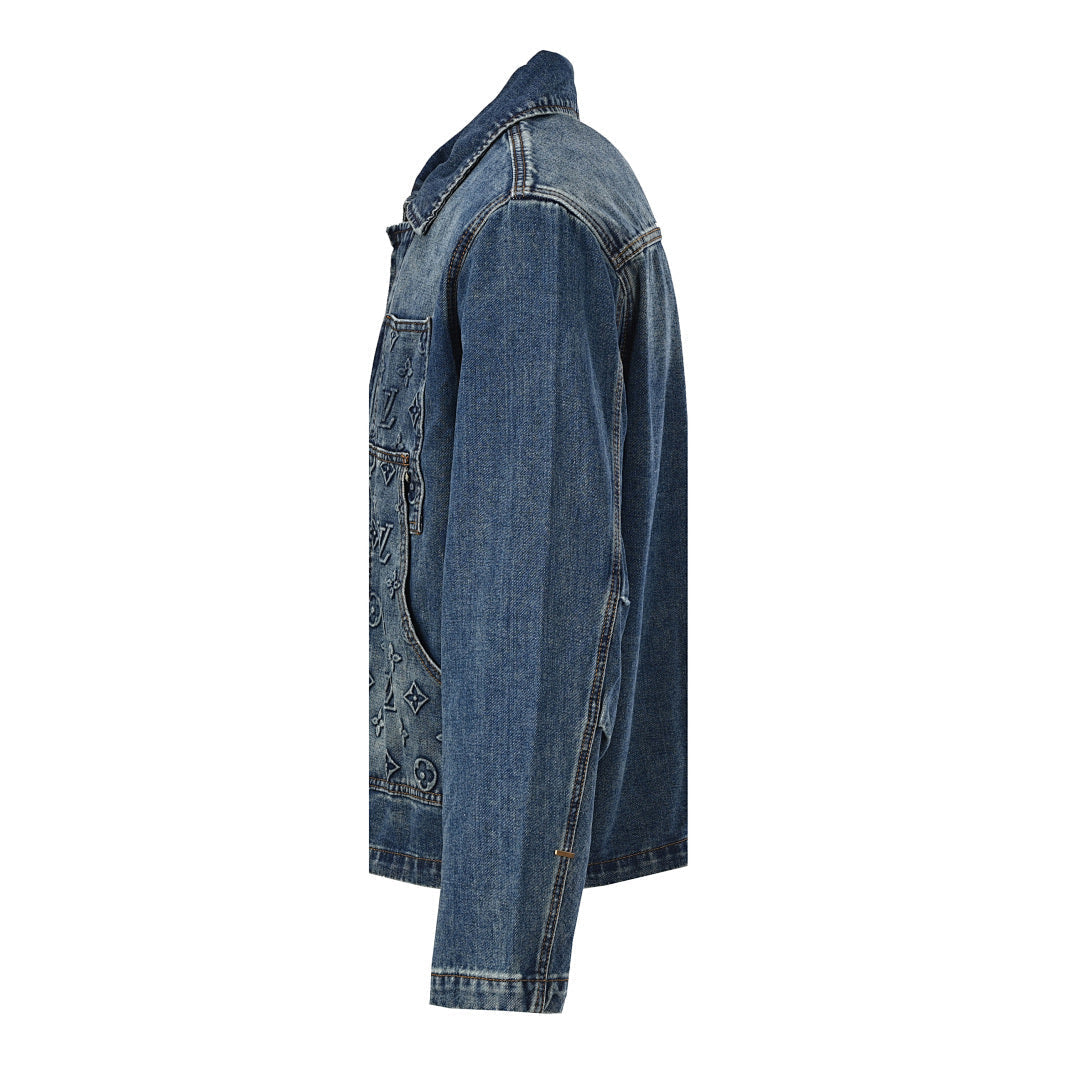 Louis Vuitton Classic Jacket