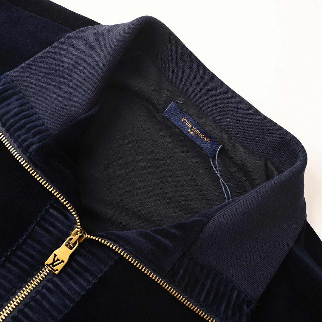 Louis Vuitton Classic Jacket