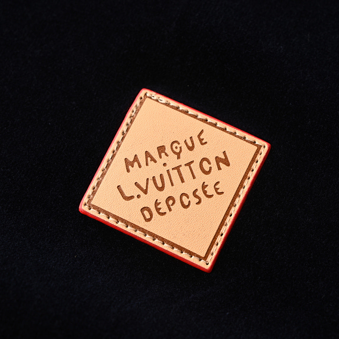 Louis Vuitton Classic Jacket