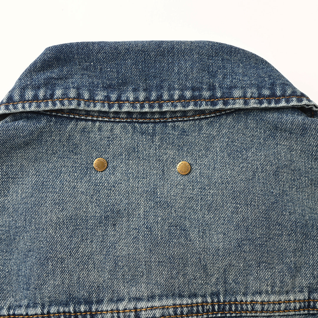 Louis Vuitton Classic Jacket