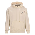 Louis Vuitton Monogram Jacquard Cotton Sweatshirt