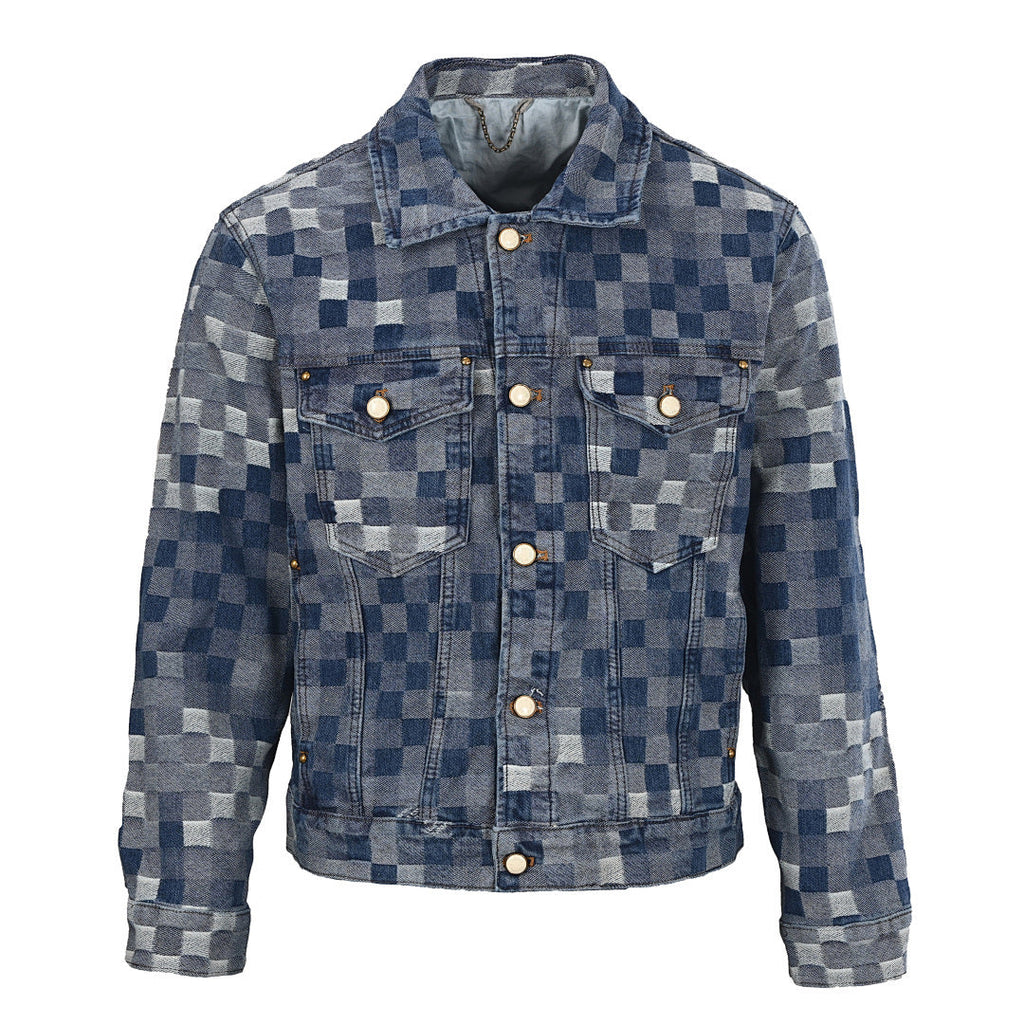 Louis Vuitton Classic Jacket