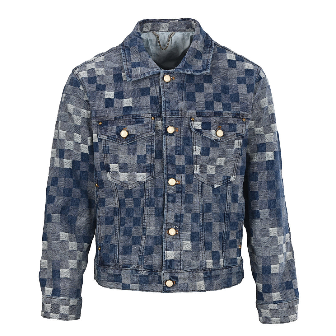 Louis Vuitton Classic Jacket