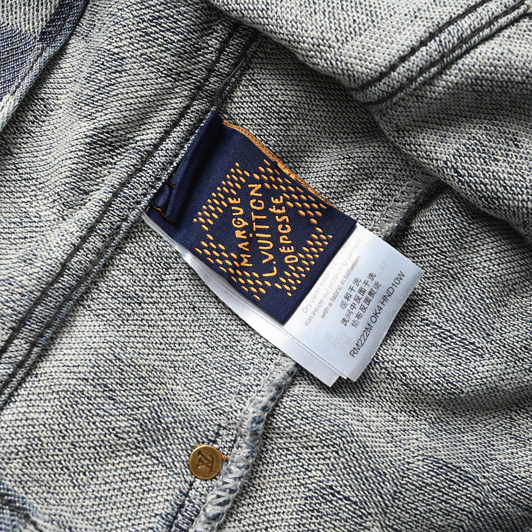 Louis Vuitton Classic Jacket