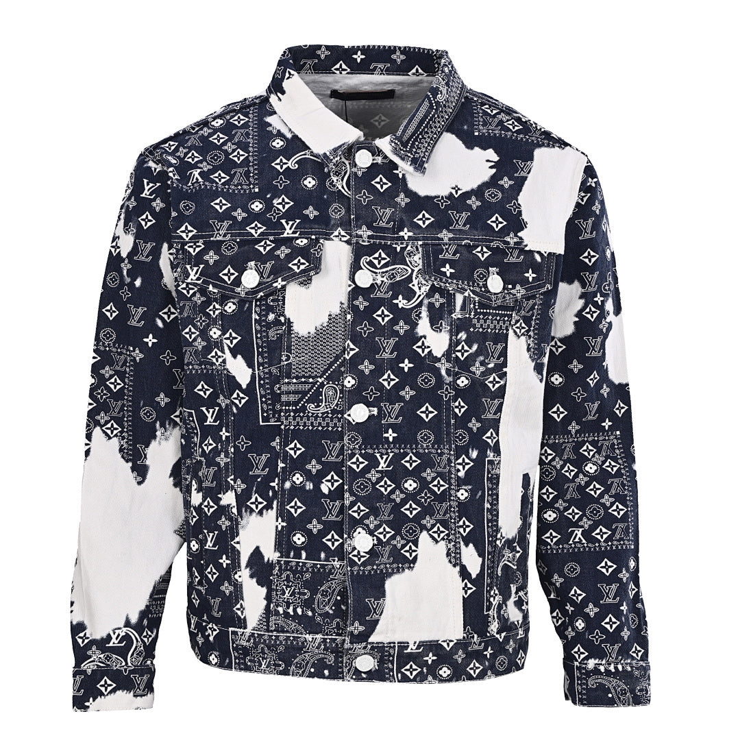 Louis Vuitton Classic Jacket