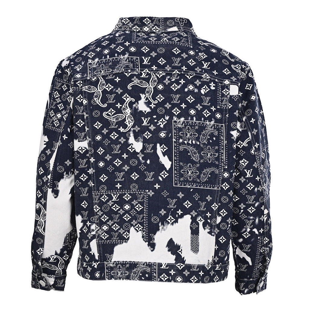 Louis Vuitton Classic Jacket