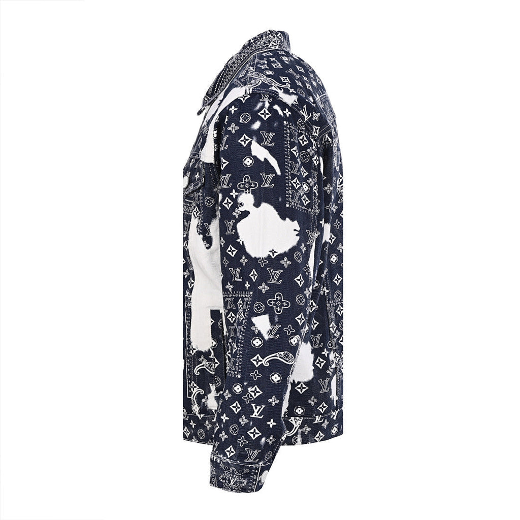 Louis Vuitton Classic Jacket