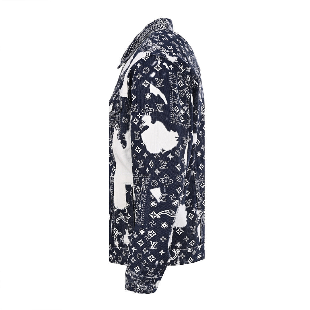 Louis Vuitton Classic Jacket