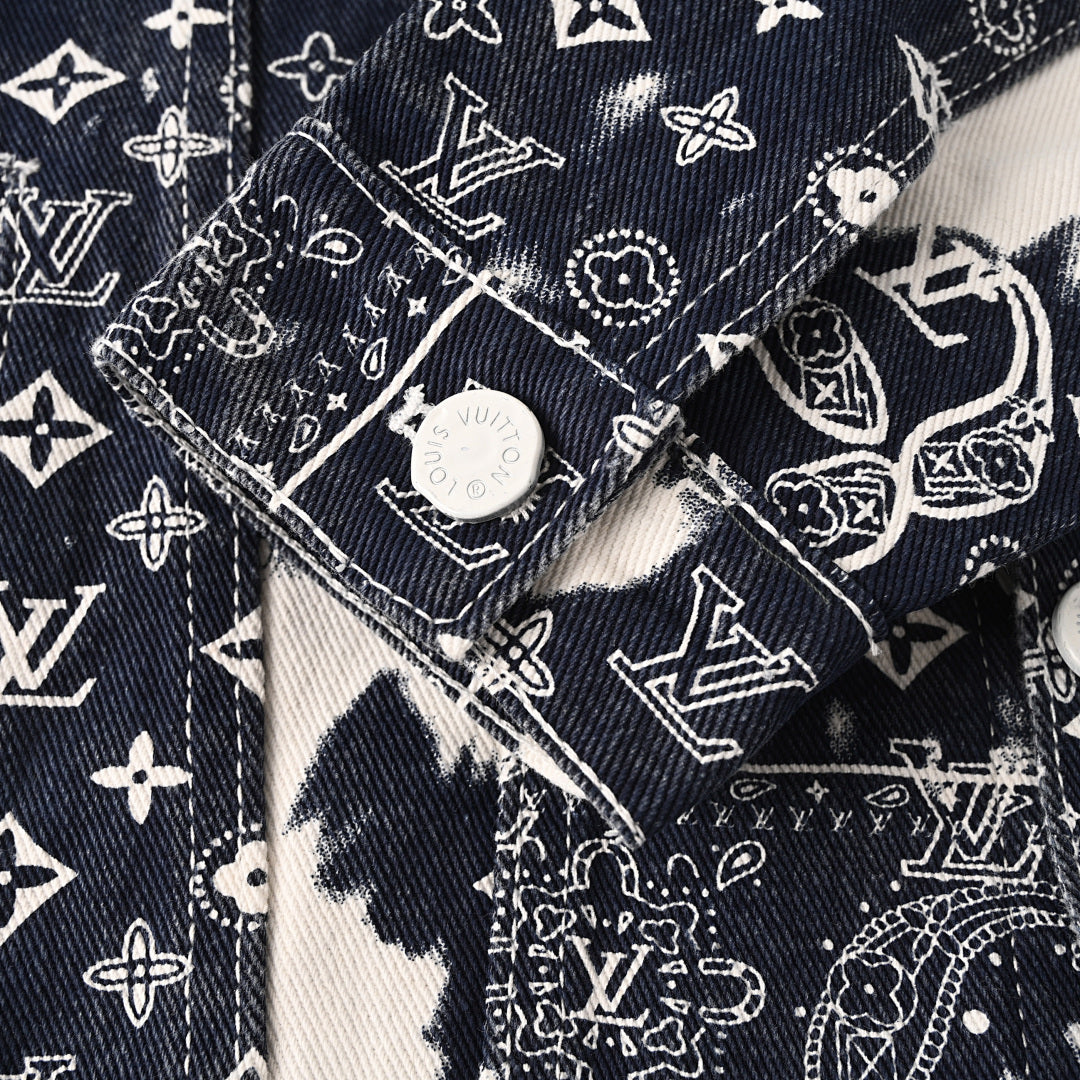 Louis Vuitton Classic Jacket