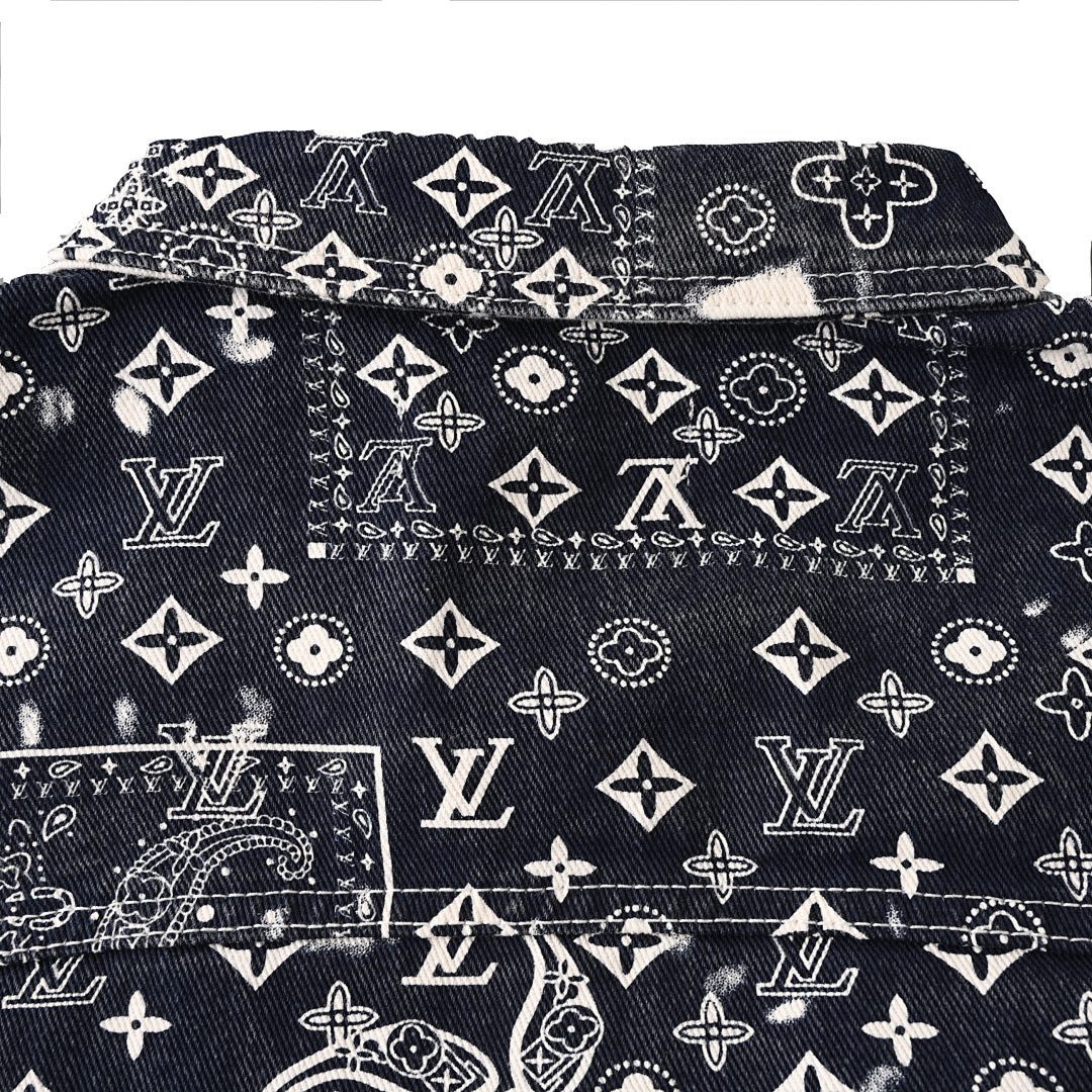 Louis Vuitton Classic Jacket