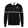 Louis Vuitton Monogram Jacquard Cotton Sweatshirt